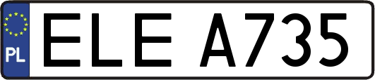 ELEA735