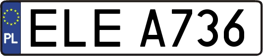 ELEA736