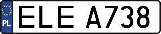 ELEA738