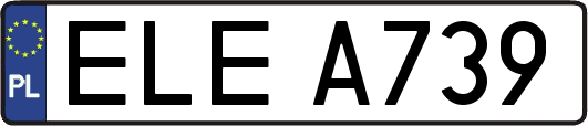 ELEA739