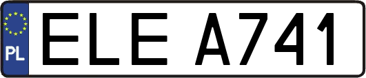 ELEA741