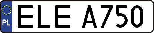 ELEA750