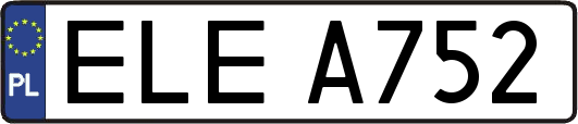 ELEA752