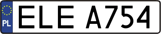 ELEA754