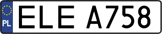 ELEA758