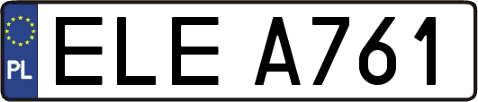 ELEA761
