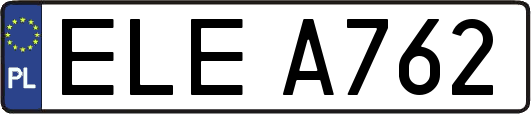 ELEA762