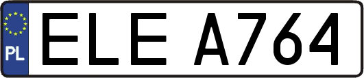 ELEA764