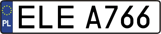 ELEA766