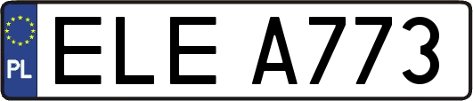 ELEA773