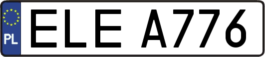 ELEA776
