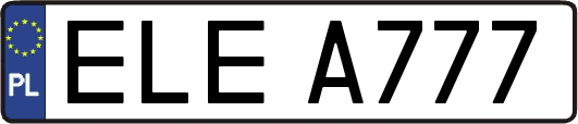 ELEA777