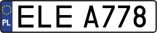 ELEA778