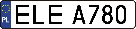 ELEA780