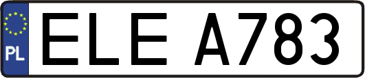 ELEA783