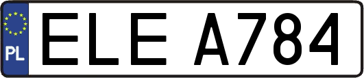 ELEA784