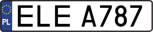 ELEA787