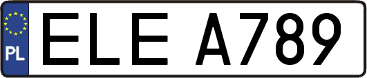 ELEA789
