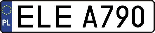 ELEA790