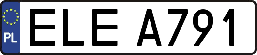 ELEA791