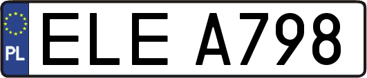 ELEA798