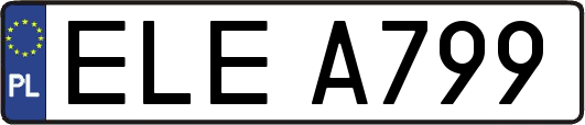 ELEA799