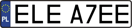 ELEA7EE