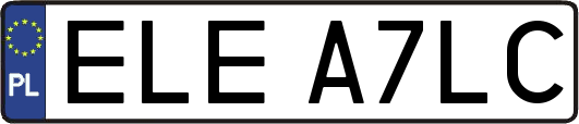 ELEA7LC