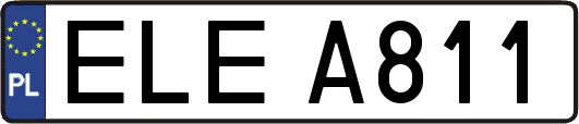 ELEA811