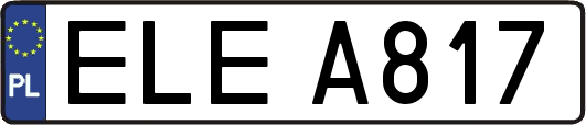 ELEA817