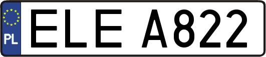 ELEA822