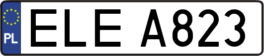 ELEA823