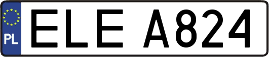 ELEA824