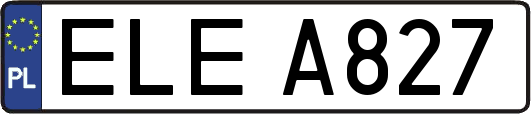 ELEA827