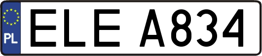 ELEA834
