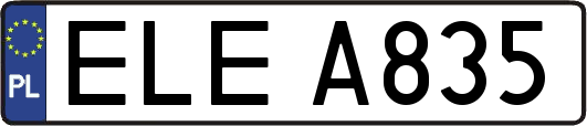ELEA835