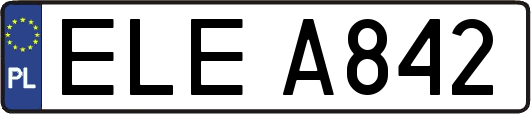 ELEA842