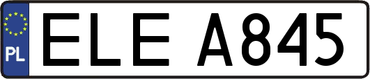 ELEA845