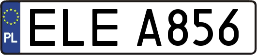 ELEA856