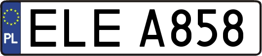 ELEA858