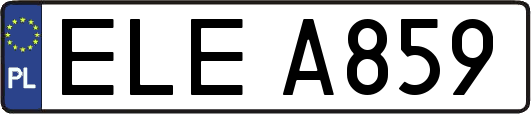 ELEA859
