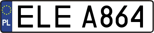 ELEA864