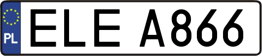 ELEA866