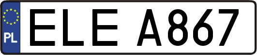 ELEA867