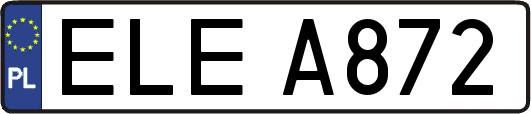ELEA872