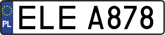 ELEA878