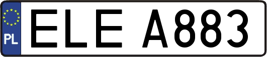 ELEA883