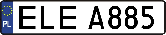 ELEA885