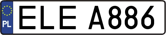 ELEA886