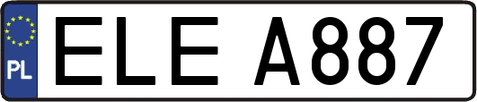 ELEA887